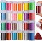 24-Pack Fine Glitter Set – Extra Fine for Crafts, Resin, Nail & Body Art
